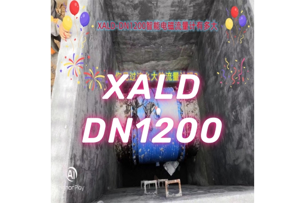 大口径DN1200现场安装图 大口径DN1200现场安装图