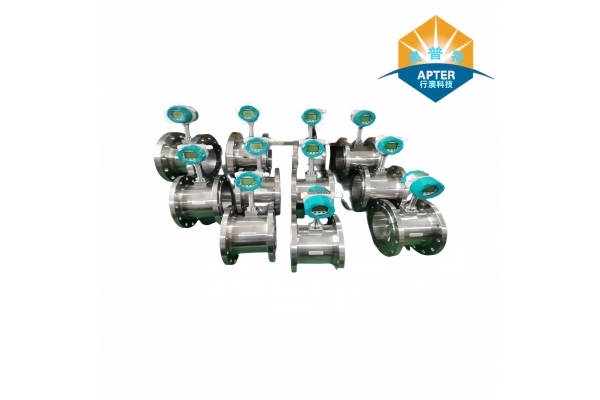 空气智能涡街流量计 空气智能涡街流量计